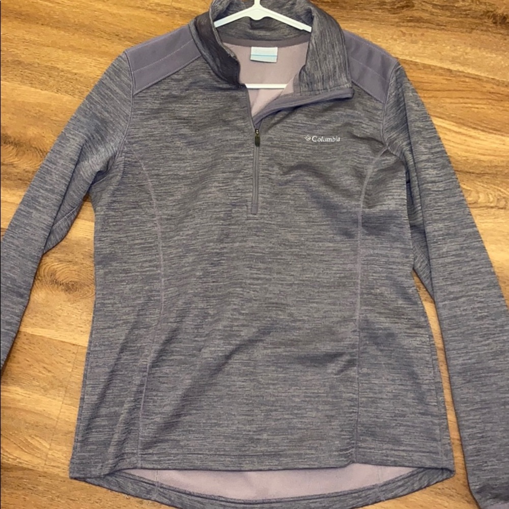 Columbia Pullover